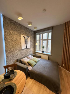 Valdemara apartaments 39, Riga